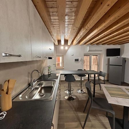 Apartamento Cortile Riolo Palermo Exterior foto