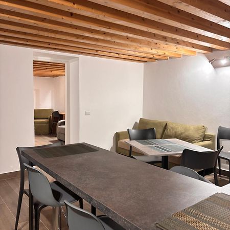 Apartamento Cortile Riolo Palermo Exterior foto