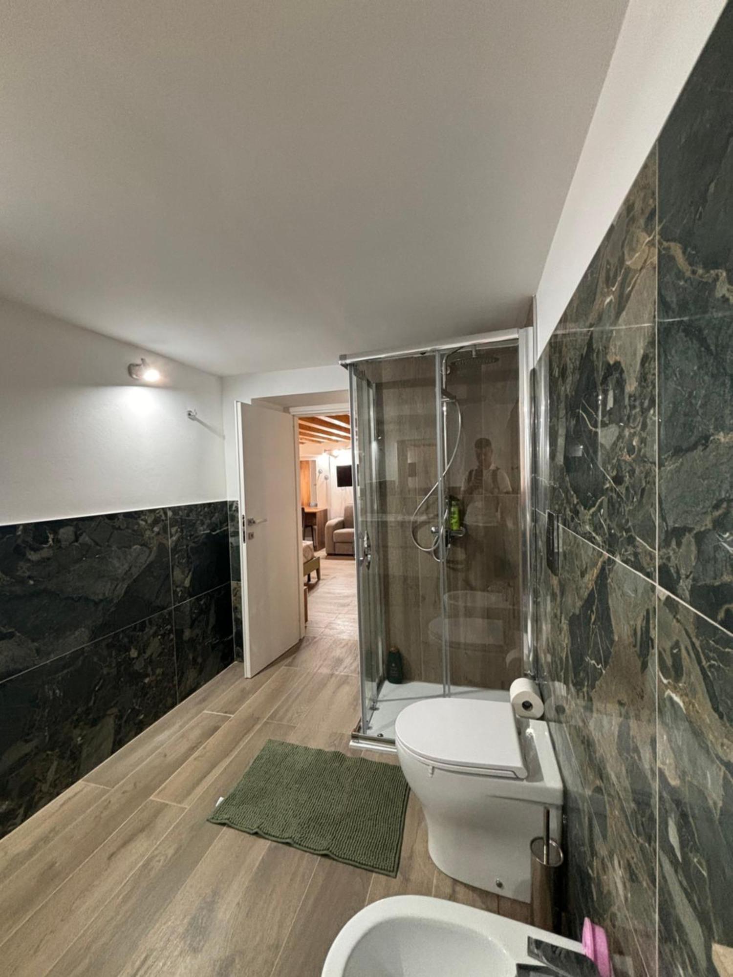 Apartamento Cortile Riolo Palermo Exterior foto
