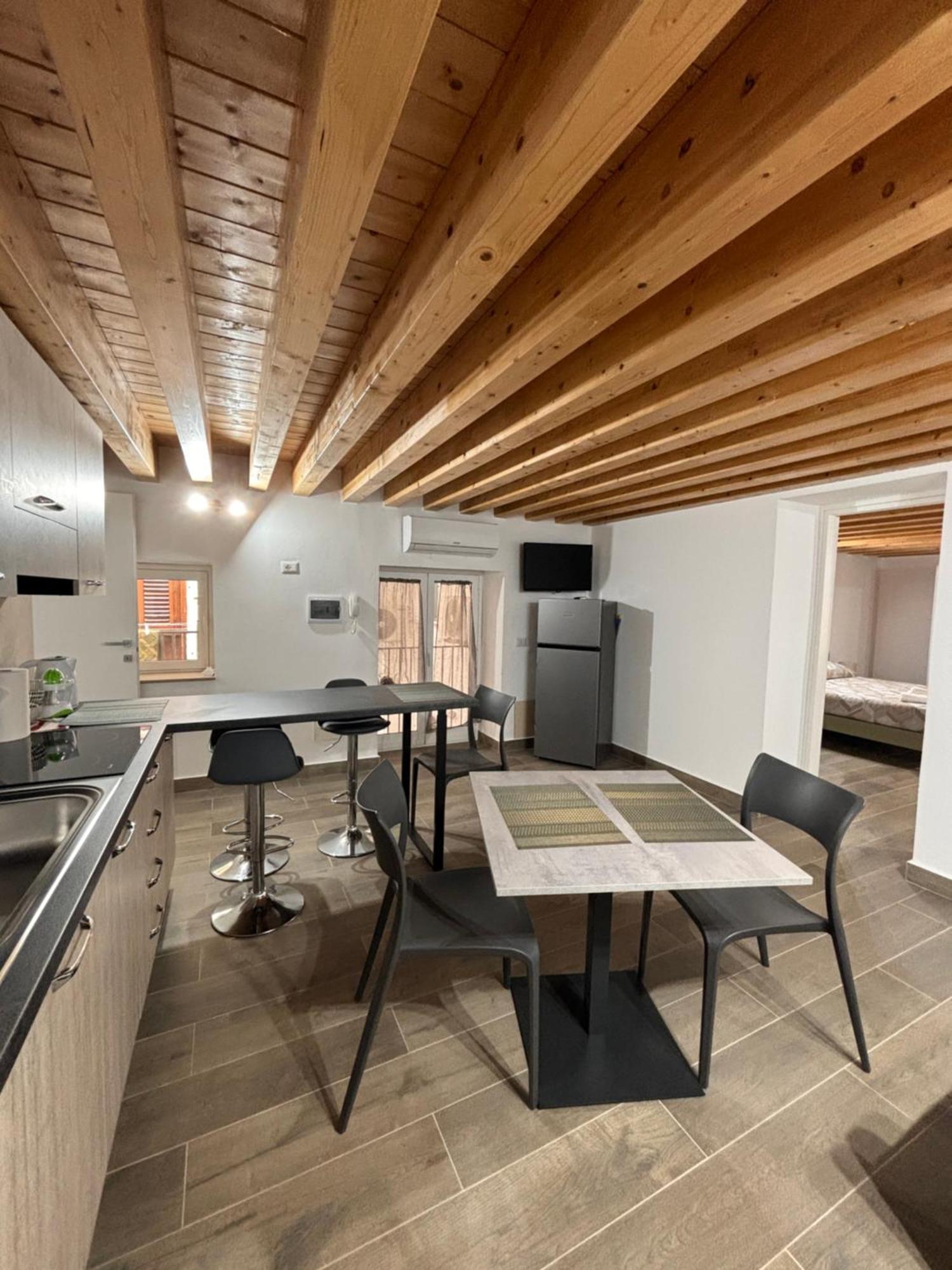 Apartamento Cortile Riolo Palermo Exterior foto