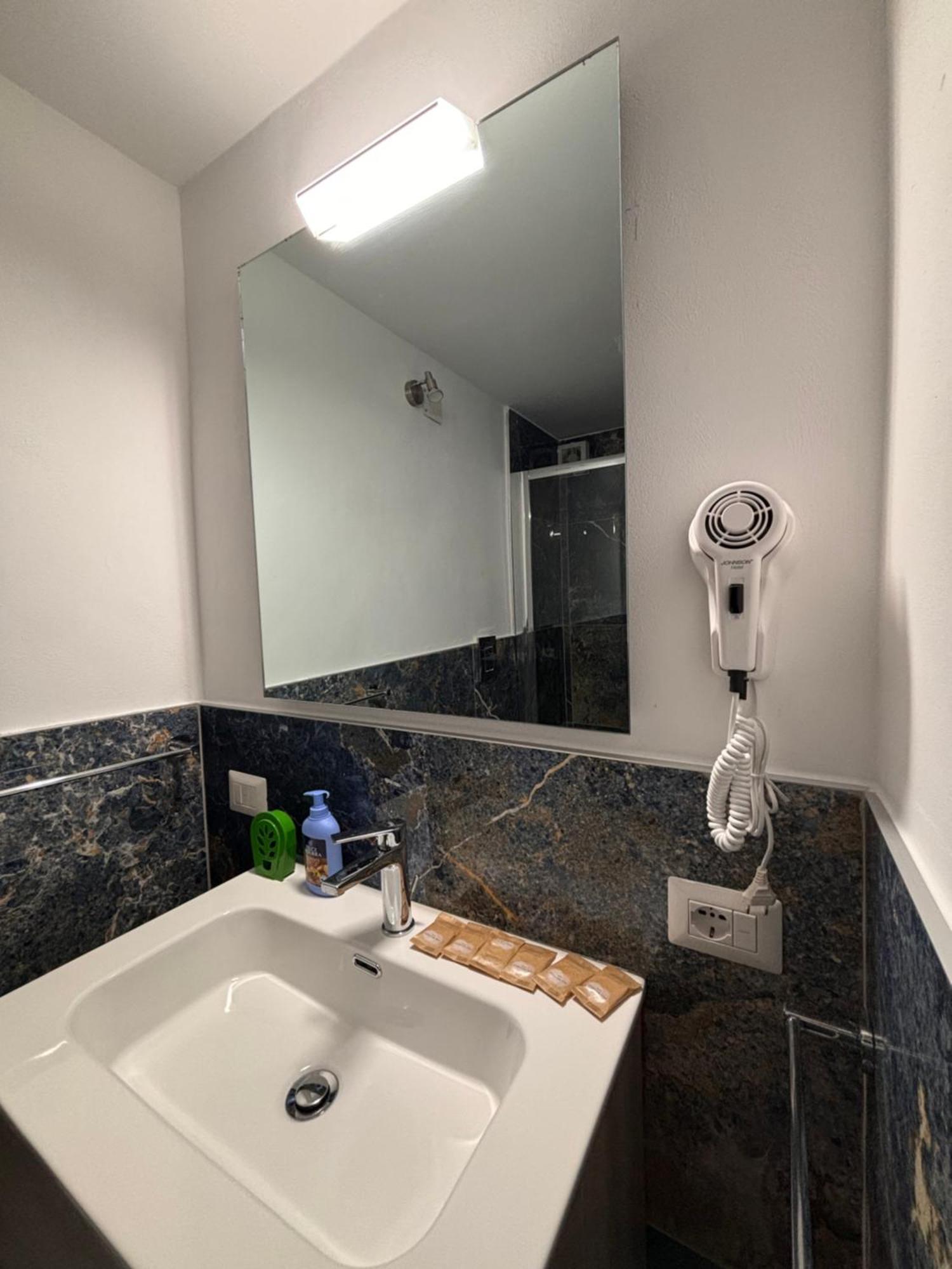 Apartamento Cortile Riolo Palermo Exterior foto