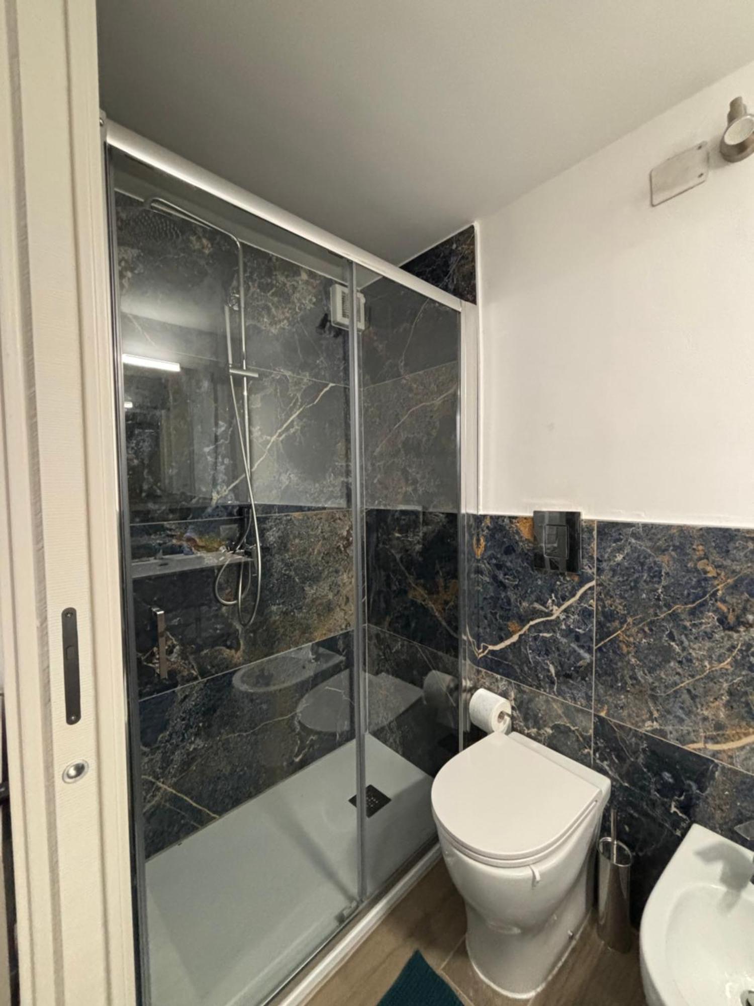 Apartamento Cortile Riolo Palermo Exterior foto